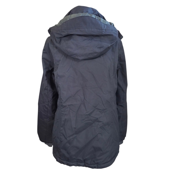 C9 by Champion Womans Black  Performance Jacket Size XL - Picture 8 of 12